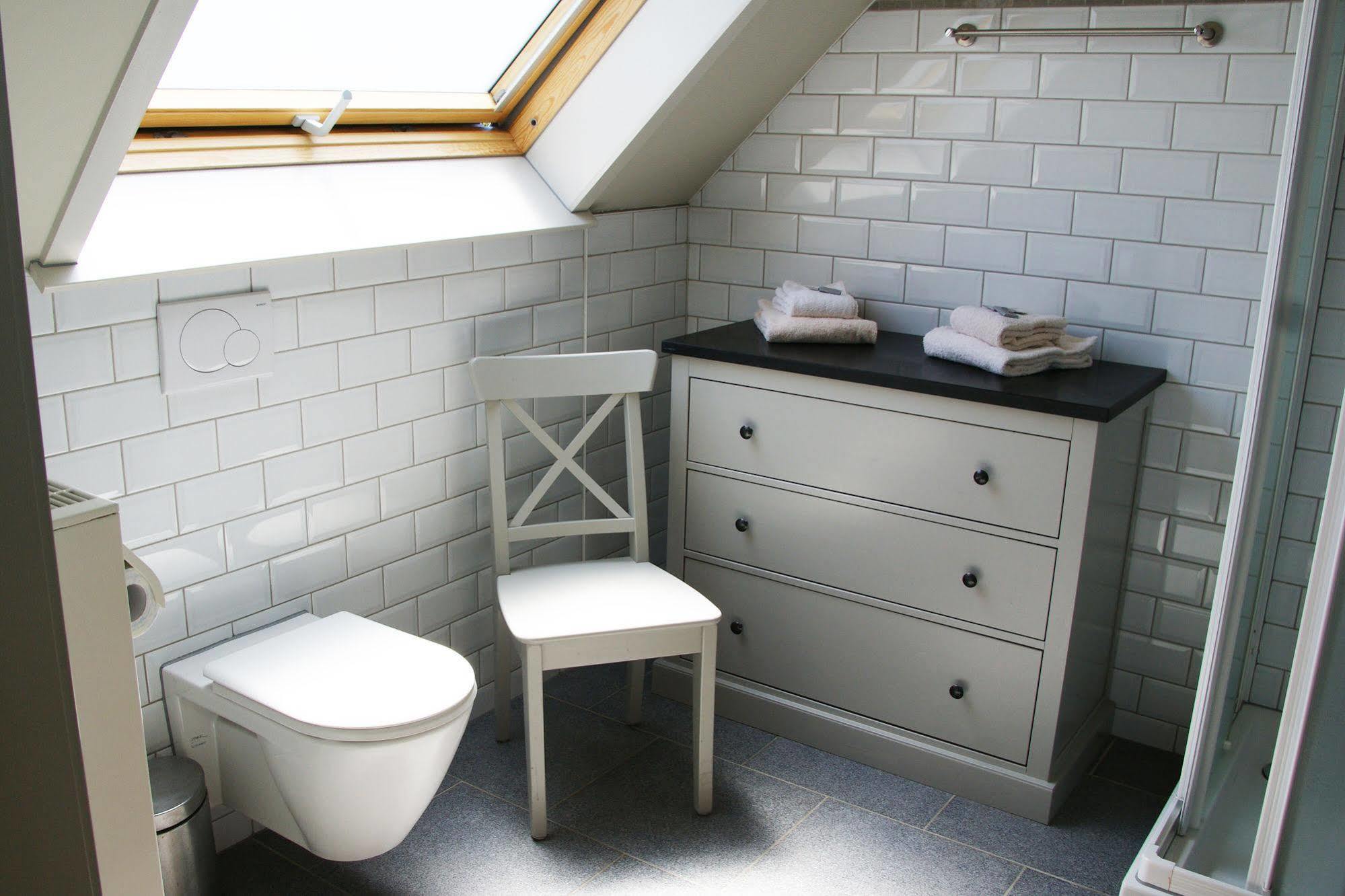 B&B The Beachhouse Oostduinkerke Extérieur photo