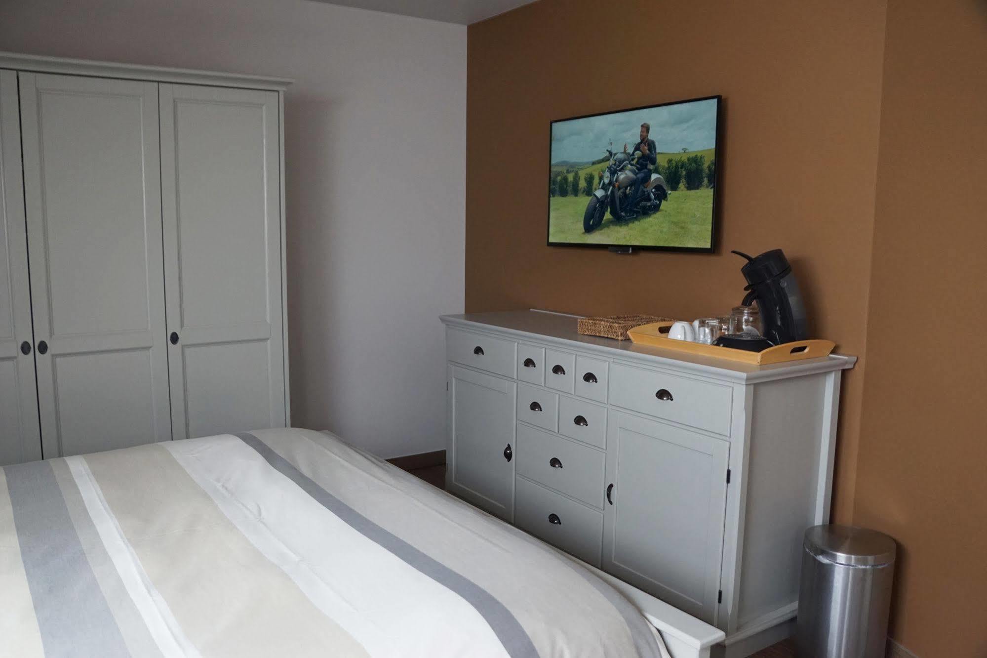 B&B The Beachhouse Oostduinkerke Extérieur photo